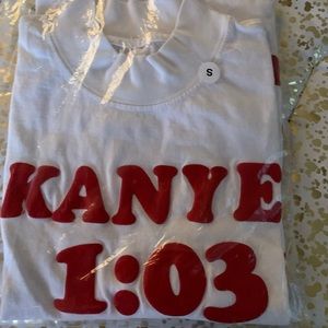 Closed on Sunday Shirt by Kanye West-Jesus is King